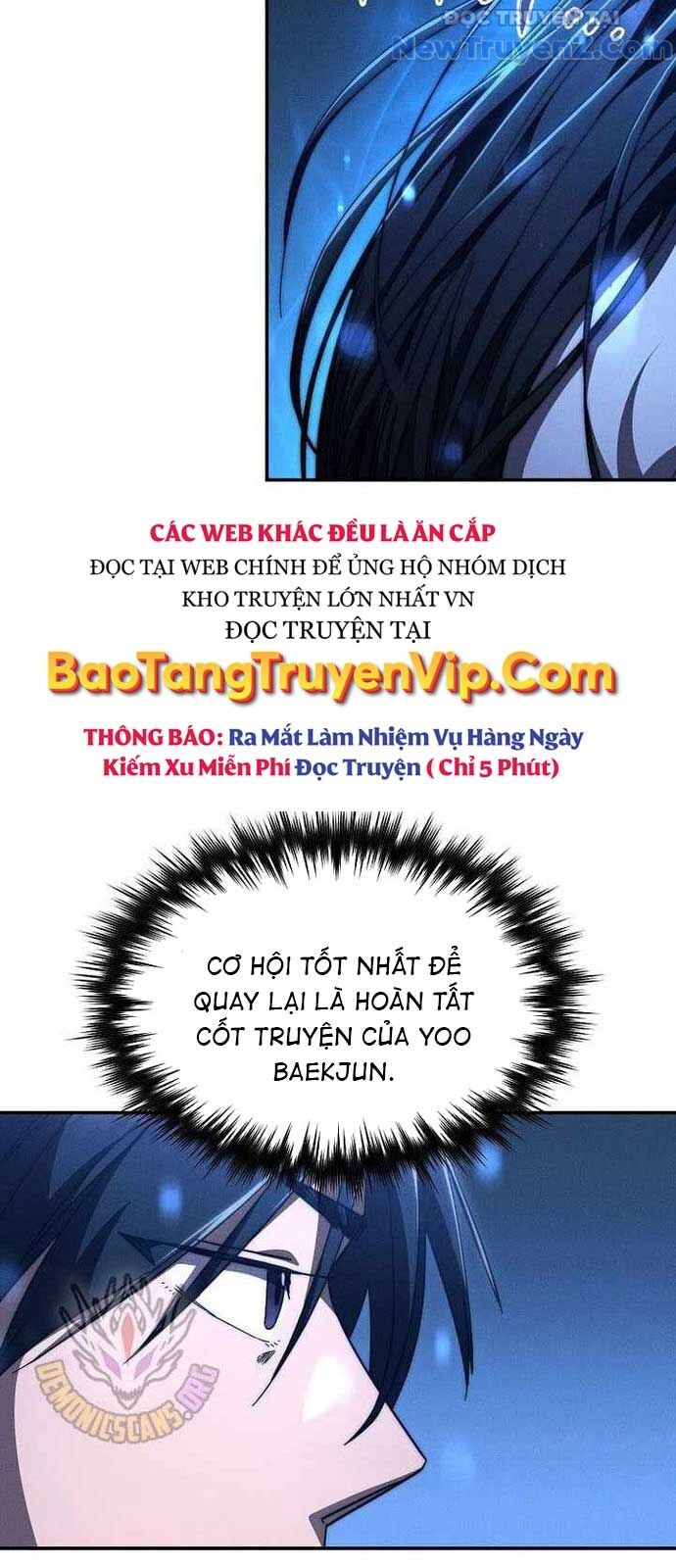 Ta Trở Thành Truyền Nhân Của Võ Thần Chapter 22 - Trang 34