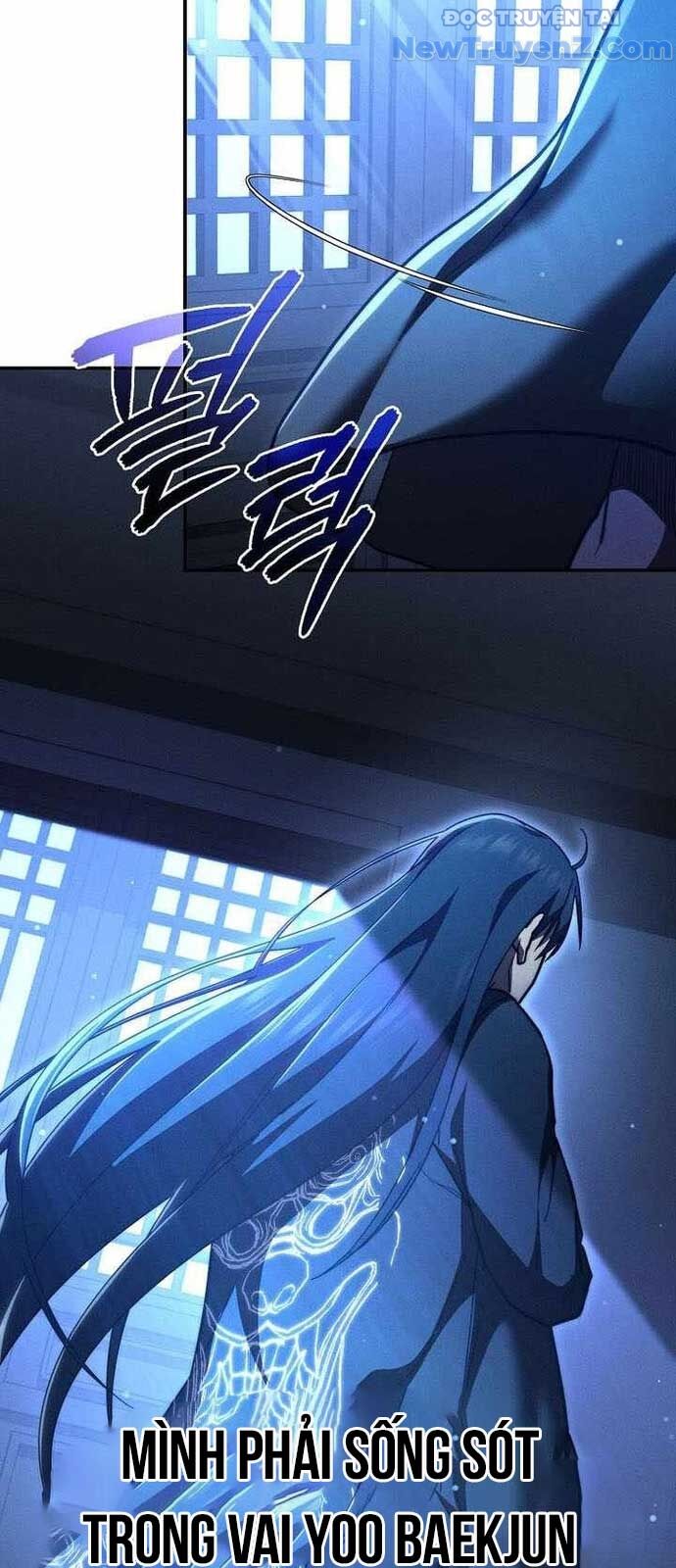 Ta Trở Thành Truyền Nhân Của Võ Thần Chapter 22 - Trang 36