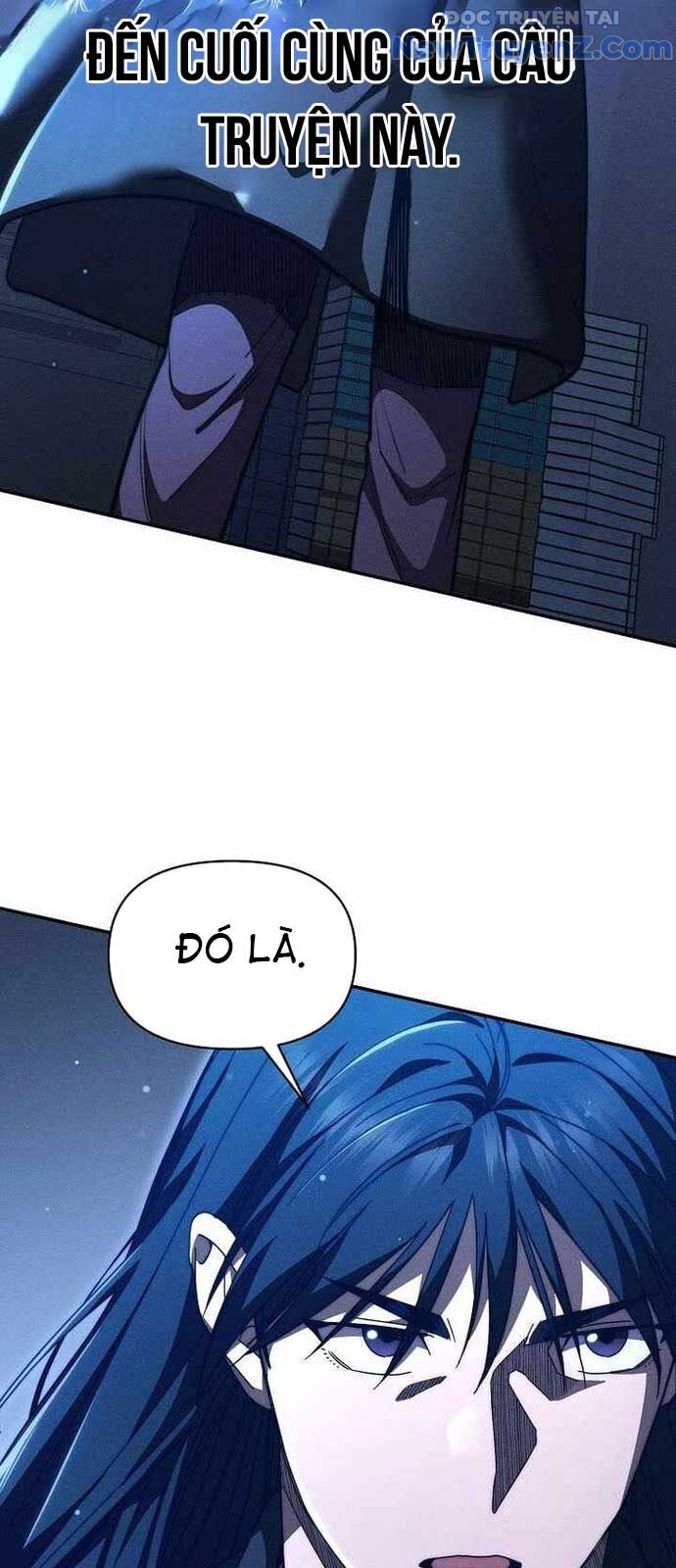 Ta Trở Thành Truyền Nhân Của Võ Thần Chapter 22 - Trang 37