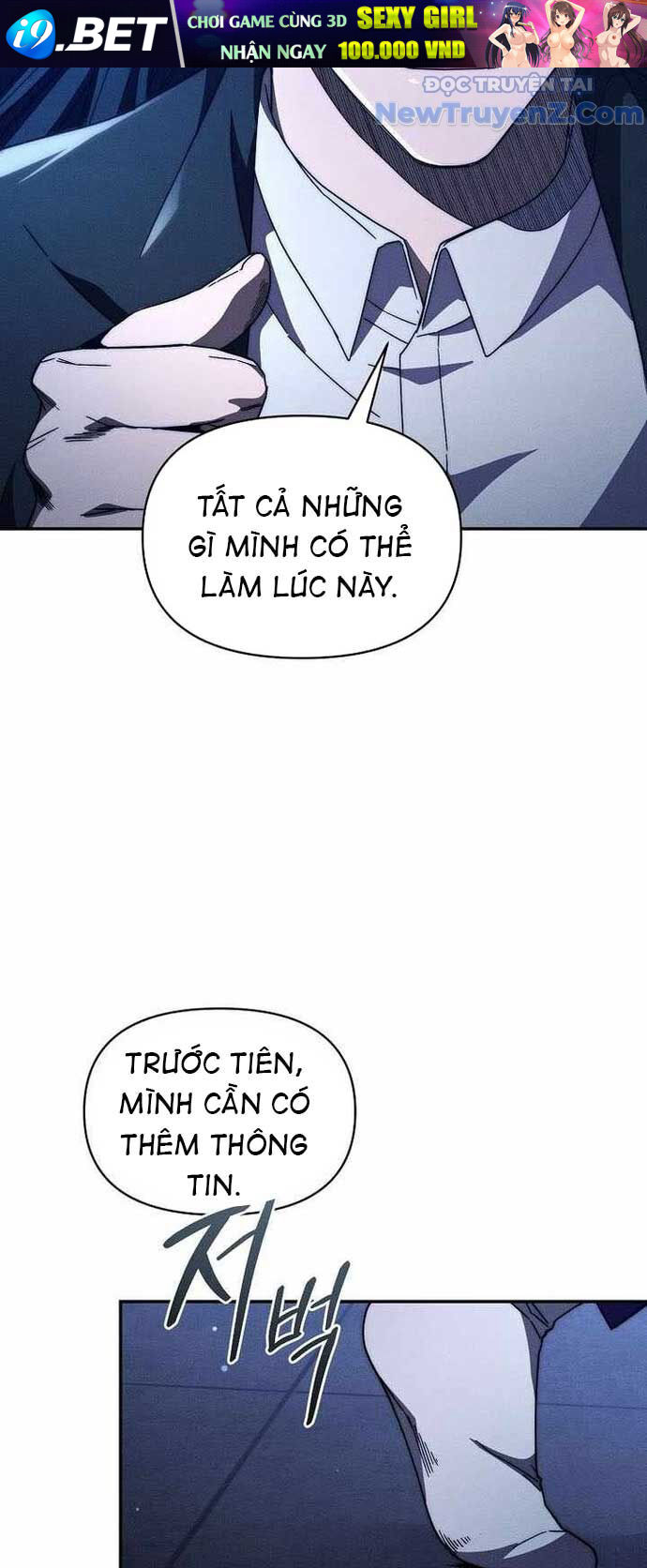 Ta Trở Thành Truyền Nhân Của Võ Thần Chapter 22 - Trang 38