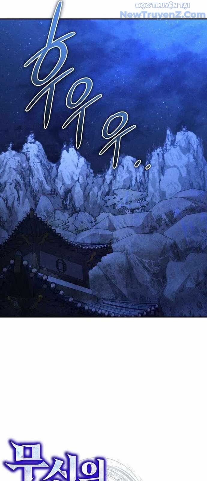 Ta Trở Thành Truyền Nhân Của Võ Thần Chapter 22 - Trang 41