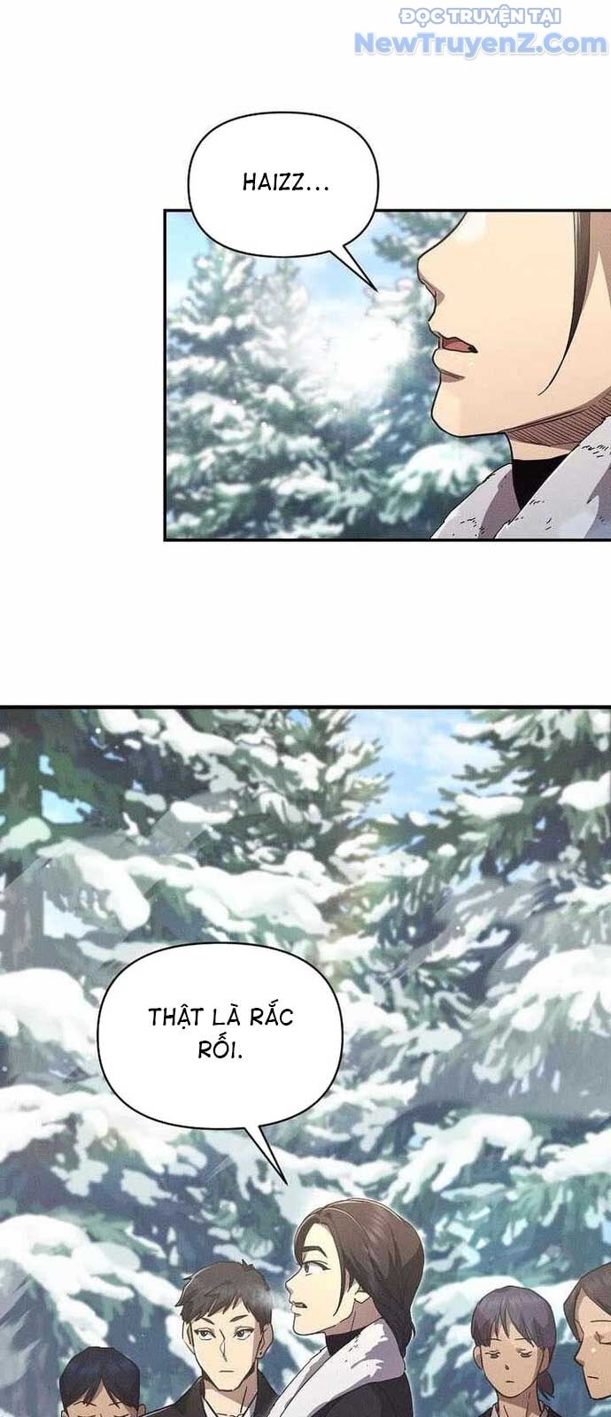 Ta Trở Thành Truyền Nhân Của Võ Thần Chapter 22 - Trang 43