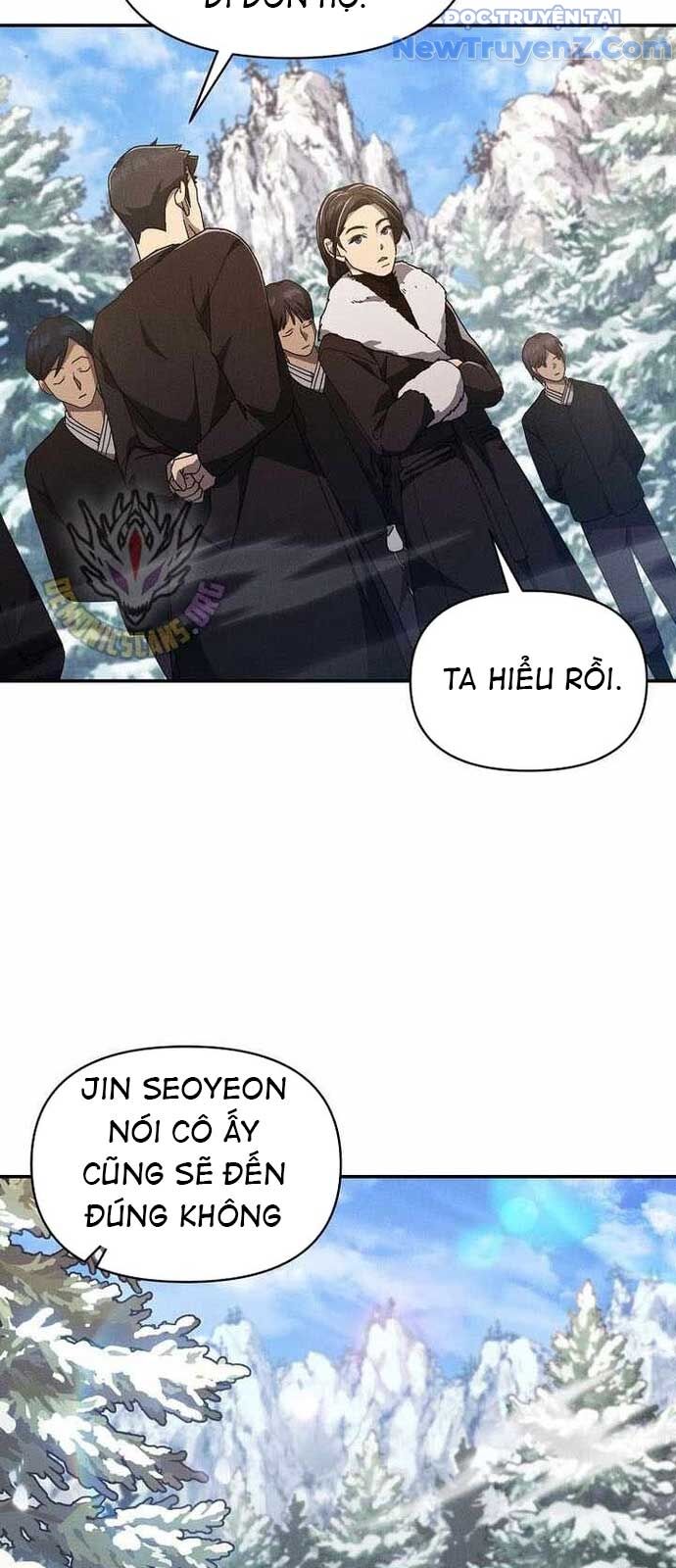 Ta Trở Thành Truyền Nhân Của Võ Thần Chapter 22 - Trang 46