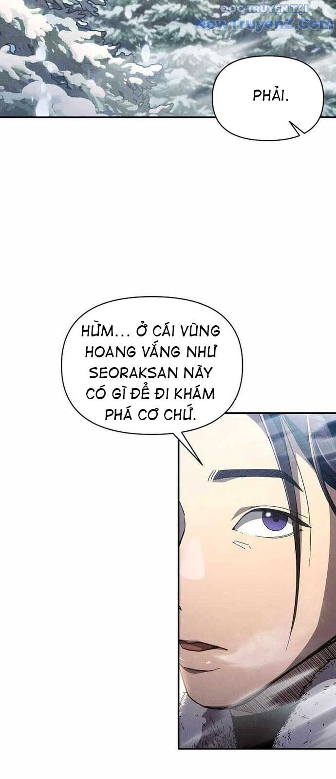Ta Trở Thành Truyền Nhân Của Võ Thần Chapter 22 - Trang 47
