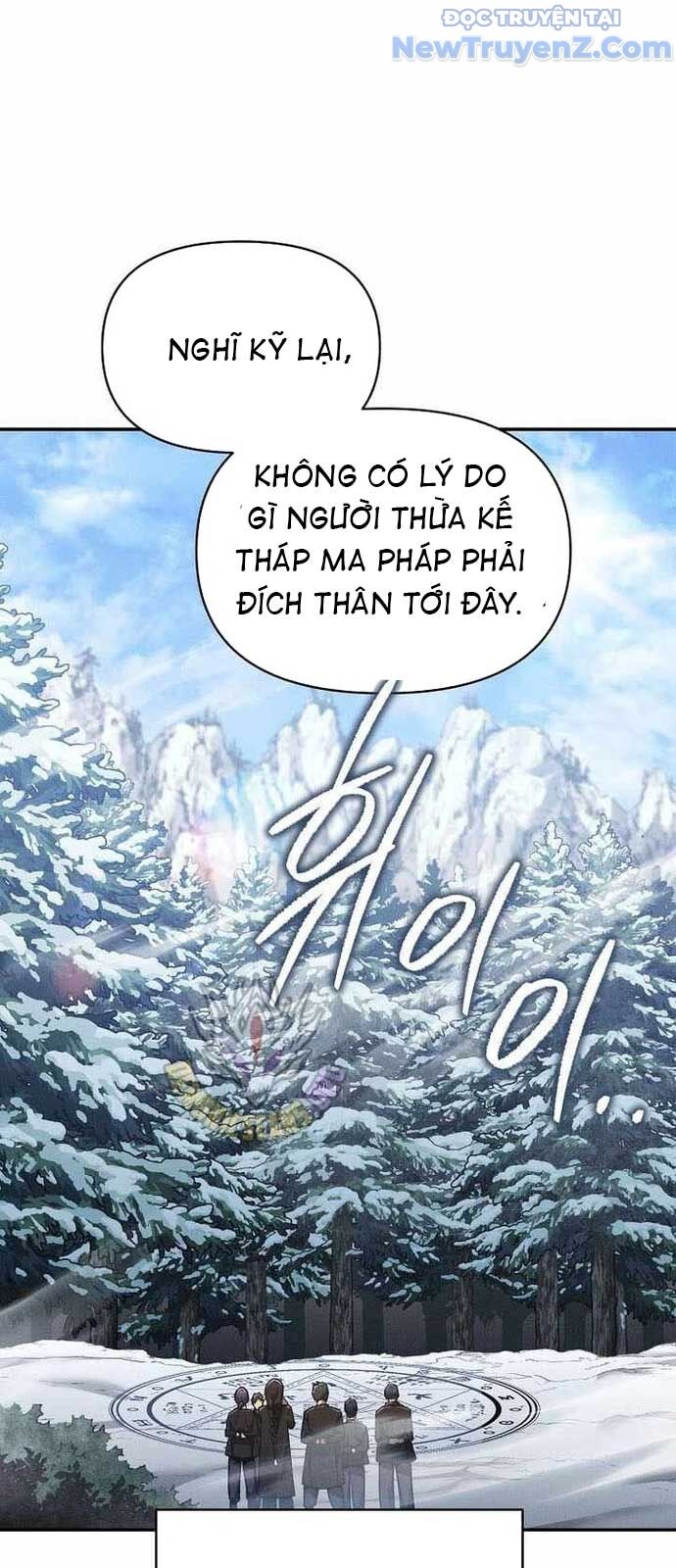 Ta Trở Thành Truyền Nhân Của Võ Thần Chapter 22 - Trang 48