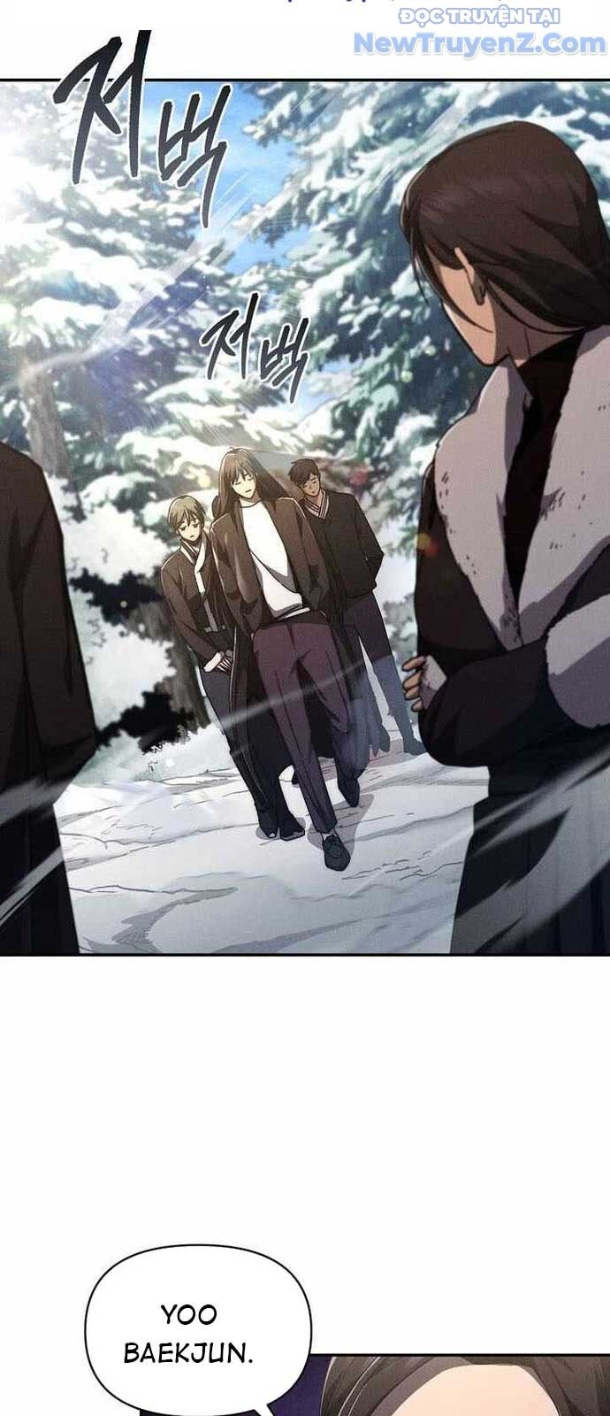 Ta Trở Thành Truyền Nhân Của Võ Thần Chapter 22 - Trang 50