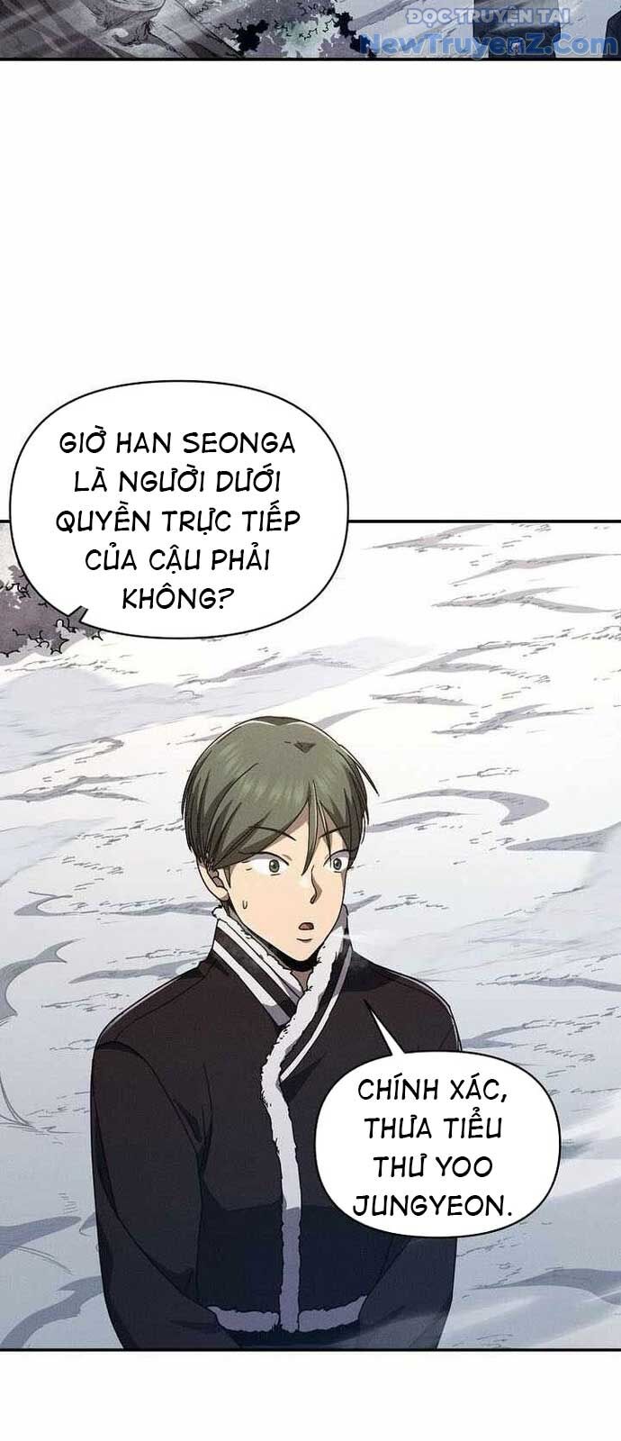 Ta Trở Thành Truyền Nhân Của Võ Thần Chapter 22 - Trang 52