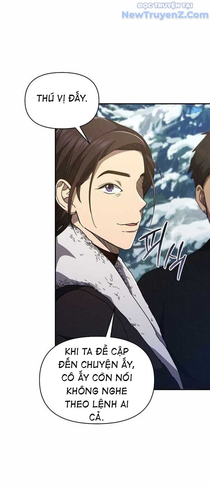 Ta Trở Thành Truyền Nhân Của Võ Thần Chapter 22 - Trang 54