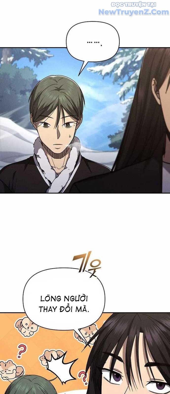 Ta Trở Thành Truyền Nhân Của Võ Thần Chapter 22 - Trang 55