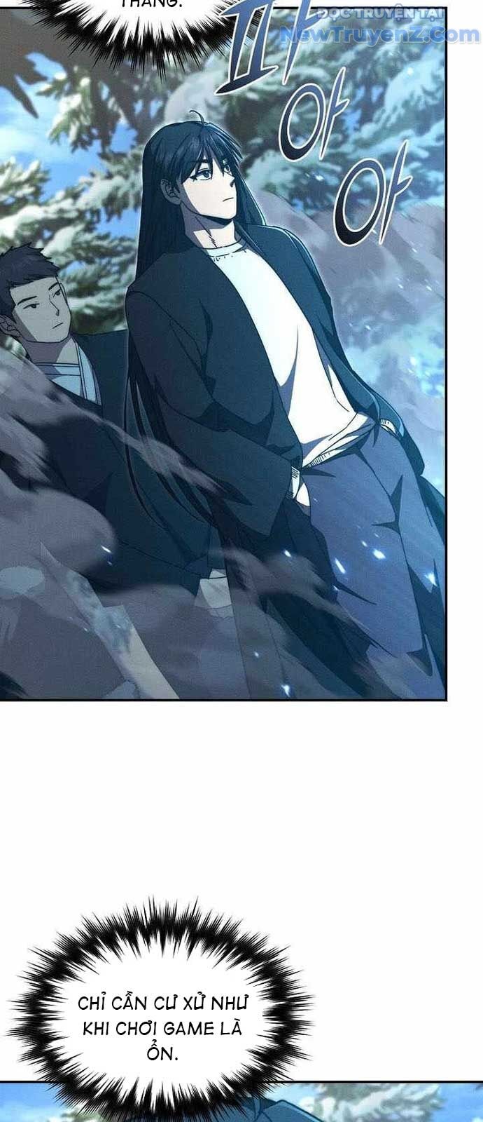 Ta Trở Thành Truyền Nhân Của Võ Thần Chapter 22 - Trang 64