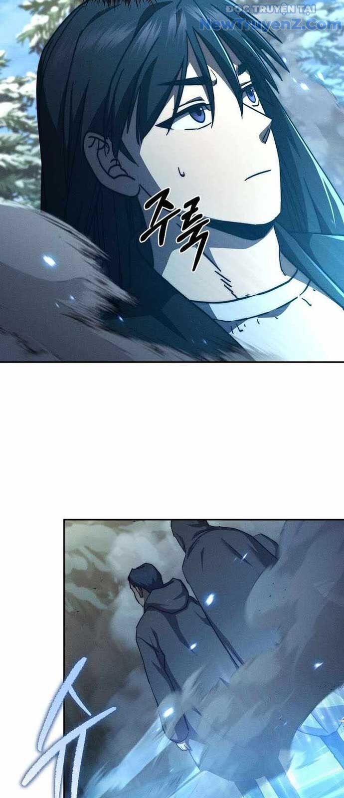 Ta Trở Thành Truyền Nhân Của Võ Thần Chapter 22 - Trang 65