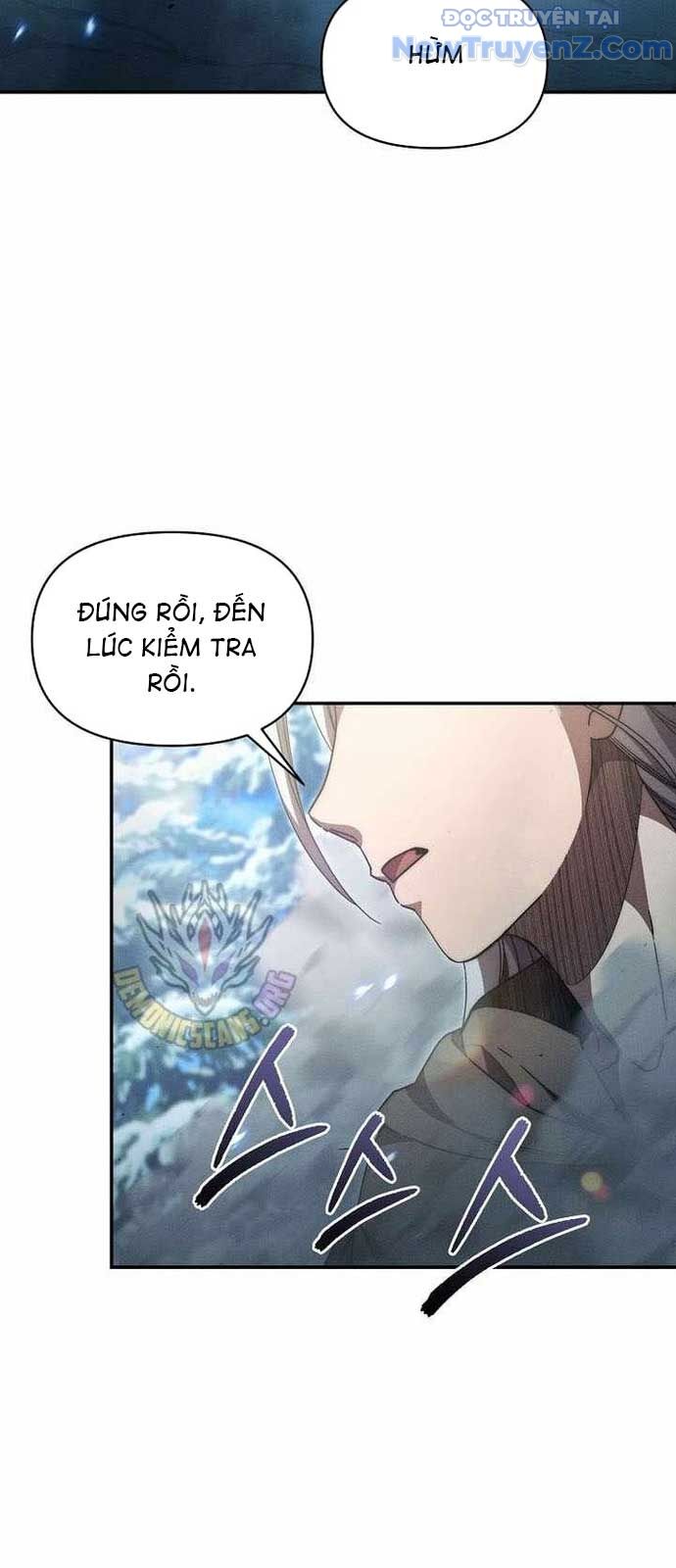 Ta Trở Thành Truyền Nhân Của Võ Thần Chapter 22 - Trang 67