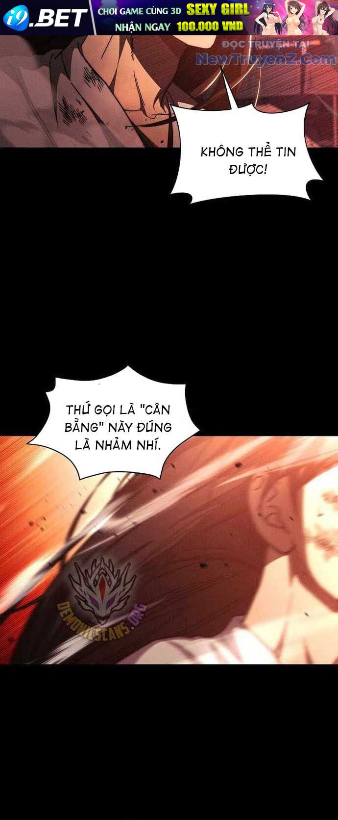 Ta Trở Thành Truyền Nhân Của Võ Thần Chapter 22 - Trang 9