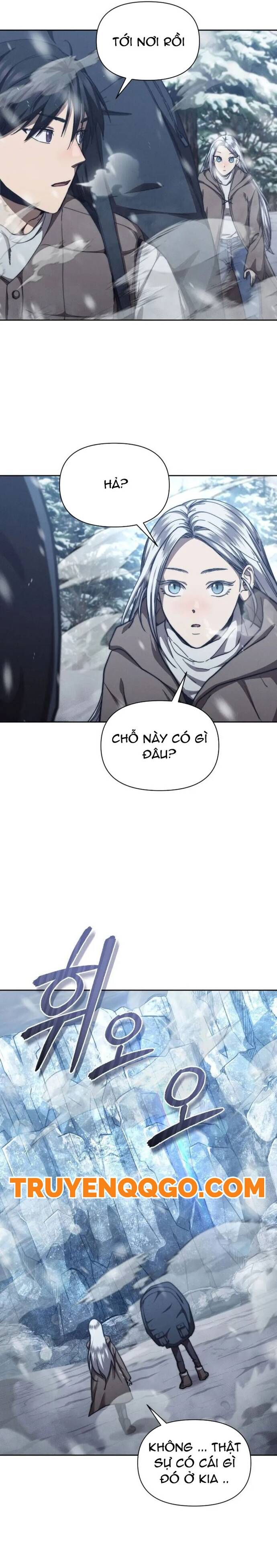 Ta Trở Thành Truyền Nhân Của Võ Thần - Chapter 24 - Page 19