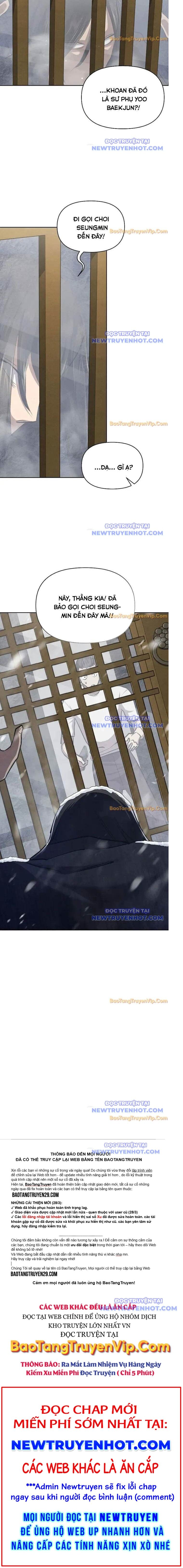 Ta Trở Thành Truyền Nhân Của Võ Thần - Chapter 4 - Page 16