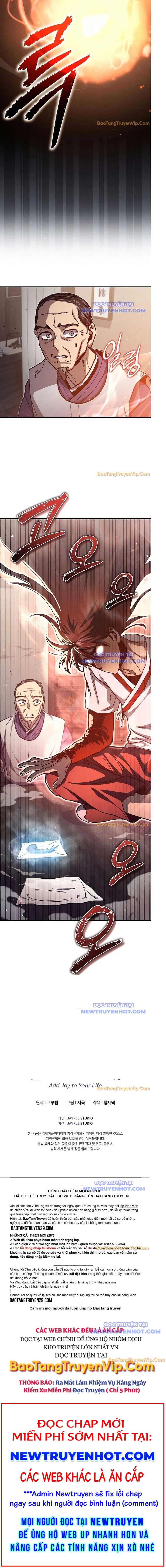 Ta Trở Thành Truyền Nhân Của Võ Thần - Chapter 7 - Page 12