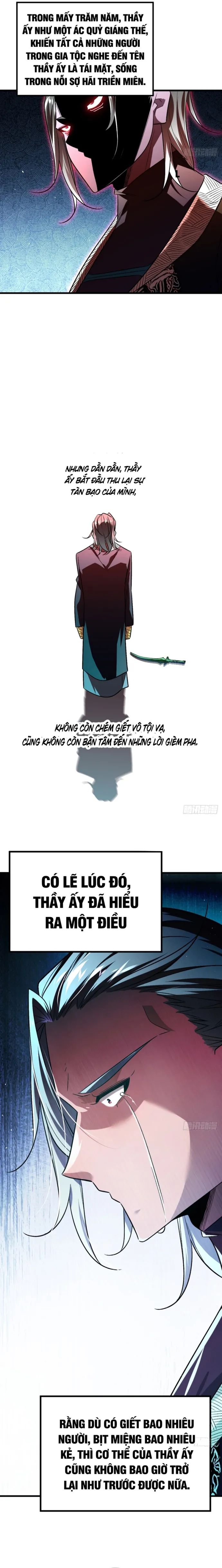 Hình Thái Biến Nhỏ Siêu Cấp Chapter 10 - Trang 1