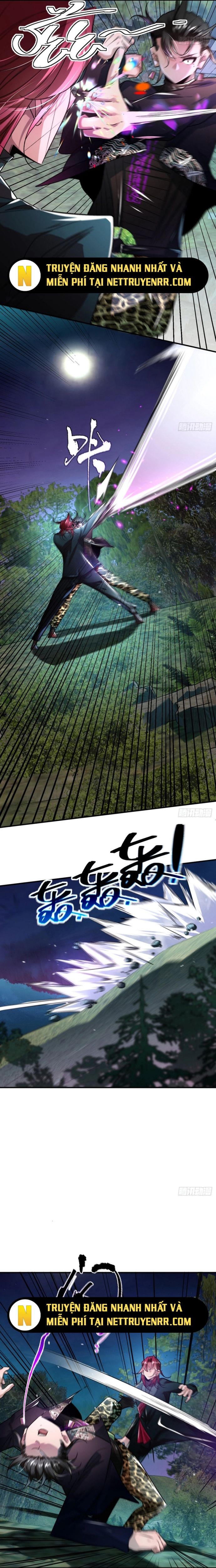 Hình Thái Biến Nhỏ Siêu Cấp Chapter 11 - Trang 13