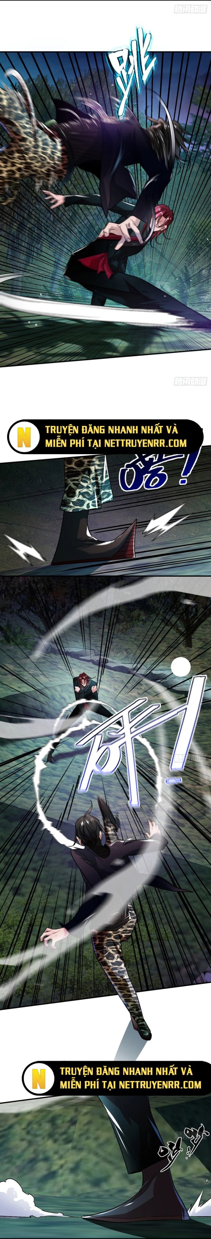 Hình Thái Biến Nhỏ Siêu Cấp Chapter 11 - Trang 14