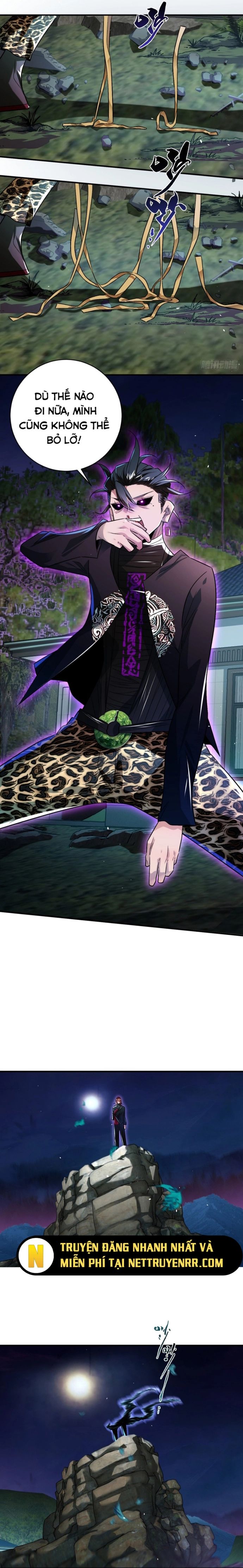 Hình Thái Biến Nhỏ Siêu Cấp Chapter 11 - Trang 9
