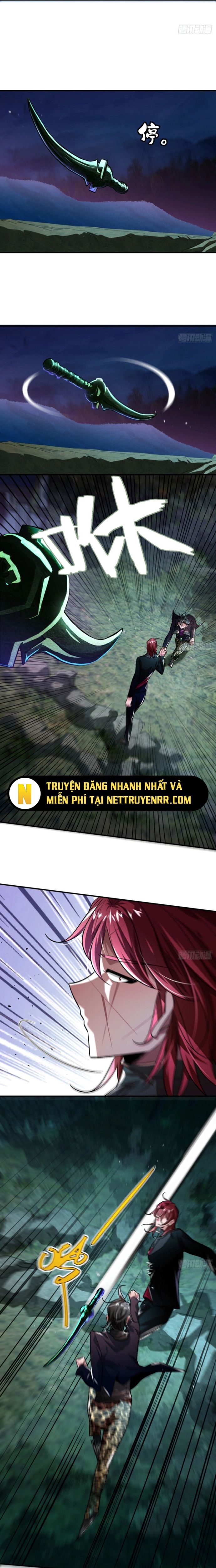 Hình Thái Biến Nhỏ Siêu Cấp Chapter 12 - Trang 4