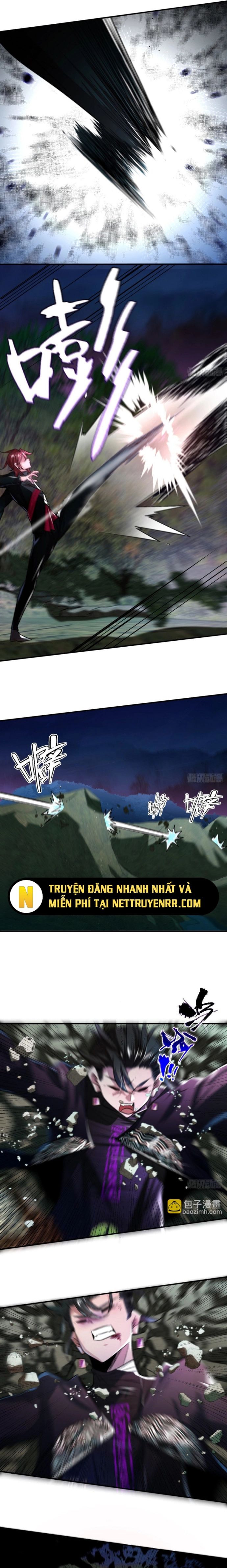 Hình Thái Biến Nhỏ Siêu Cấp Chapter 13 - Trang 4