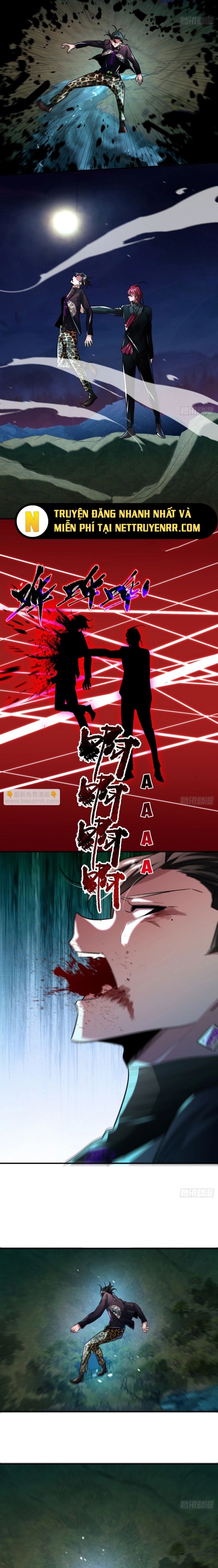 Hình Thái Biến Nhỏ Siêu Cấp Chapter 13 - Trang 5