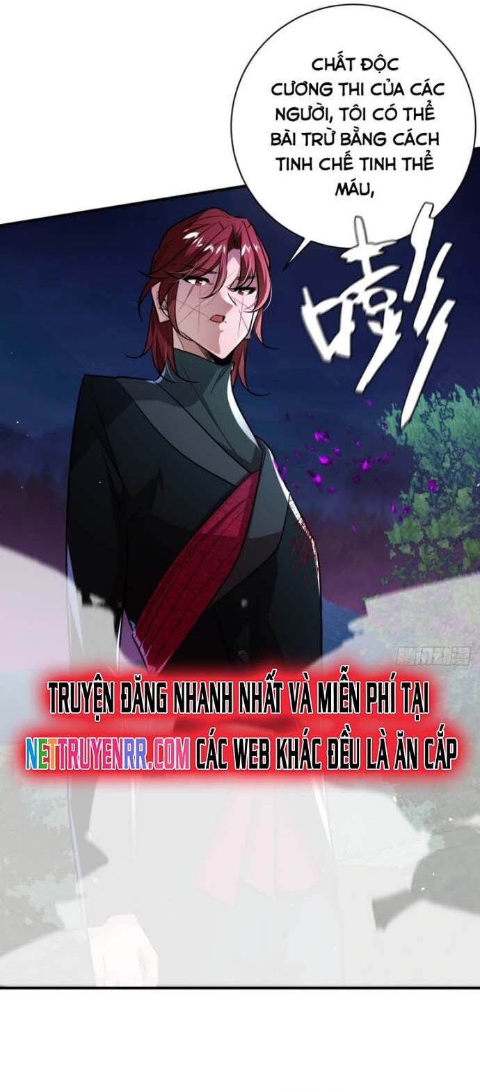 Hình Thái Biến Nhỏ Siêu Cấp Chapter 14.1 - Trang 10