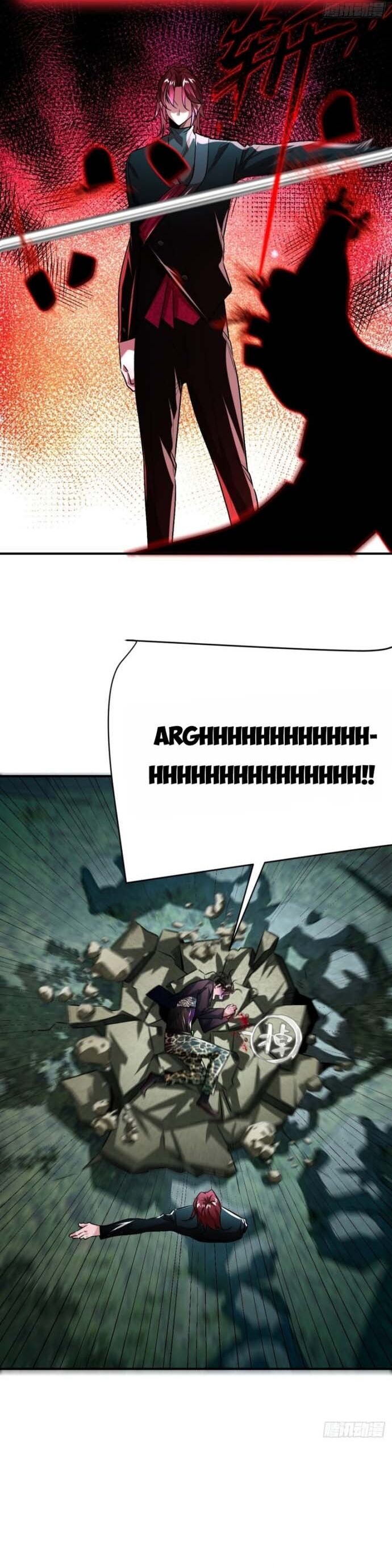 Hình Thái Biến Nhỏ Siêu Cấp Chapter 14.1 - Trang 13