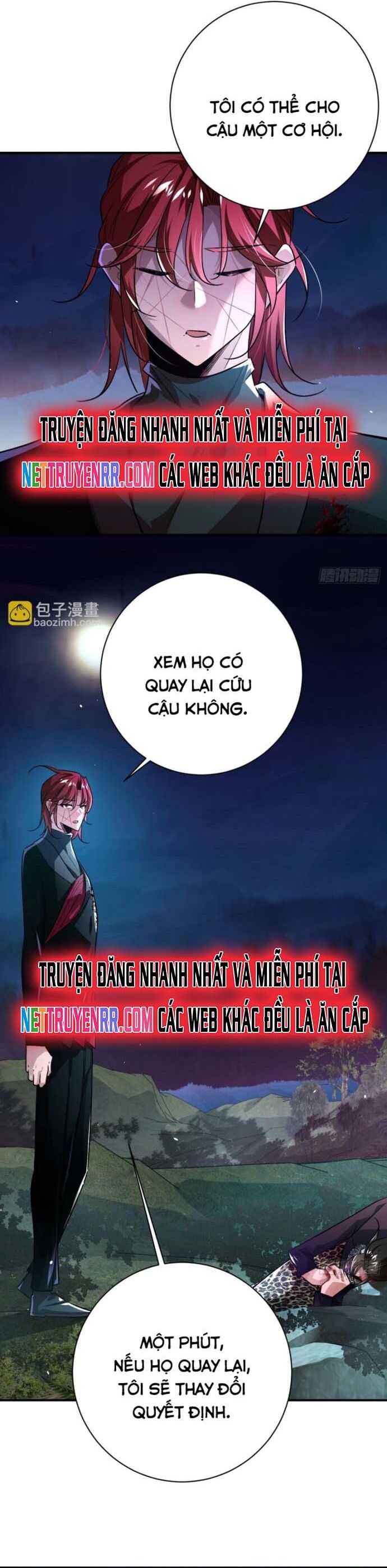 Hình Thái Biến Nhỏ Siêu Cấp Chapter 14.1 - Trang 15