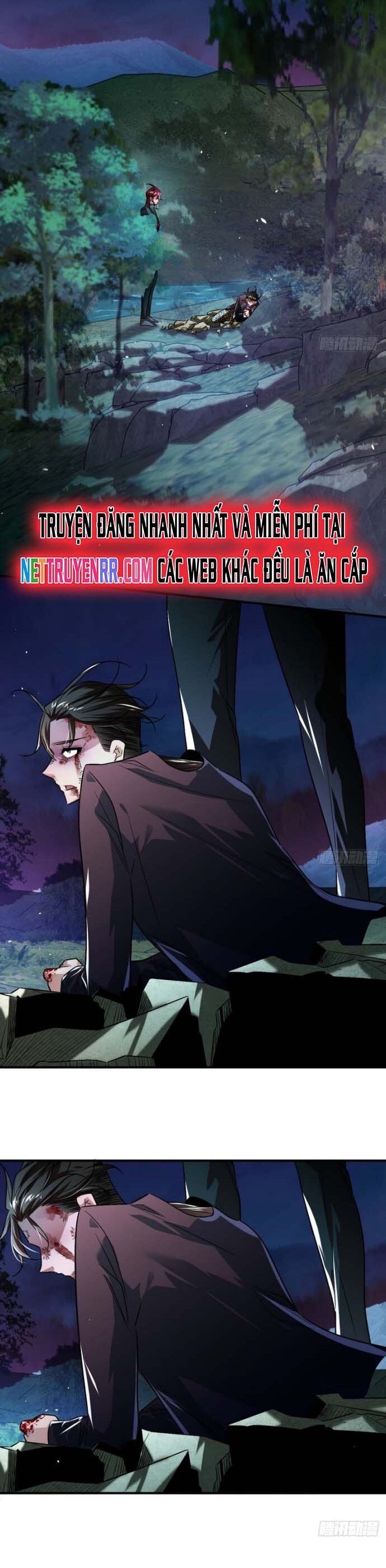 Hình Thái Biến Nhỏ Siêu Cấp Chapter 14.1 - Trang 18