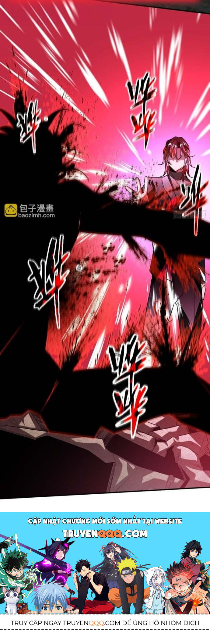 Hình Thái Biến Nhỏ Siêu Cấp - Chapter 14.1 - Page 20