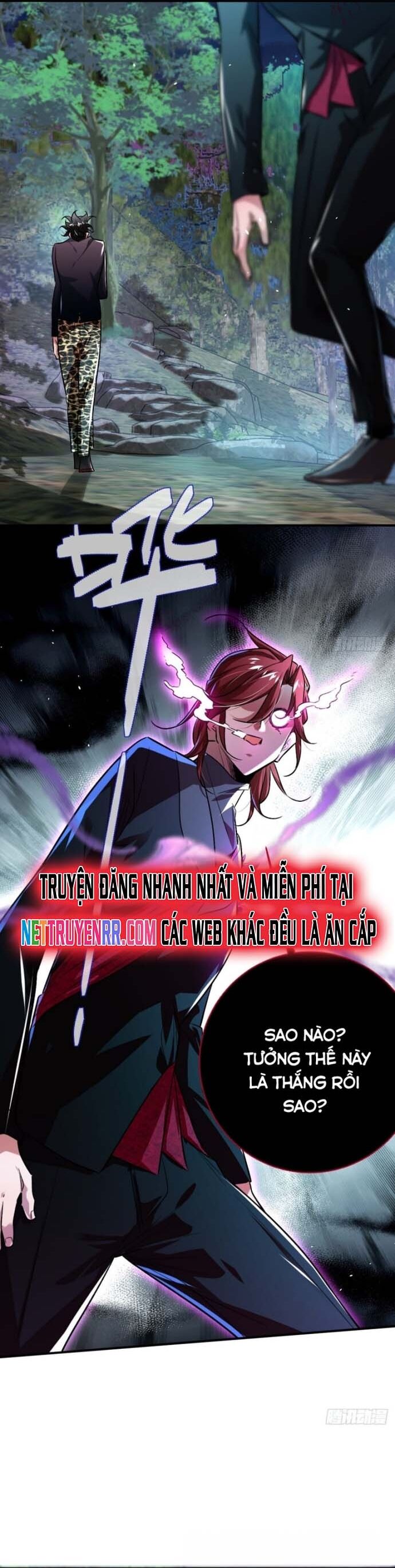 Hình Thái Biến Nhỏ Siêu Cấp Chapter 14.1 - Trang 5