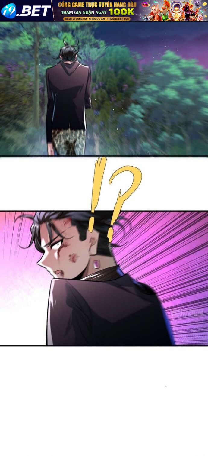 Hình Thái Biến Nhỏ Siêu Cấp Chapter 14.1 - Trang 6