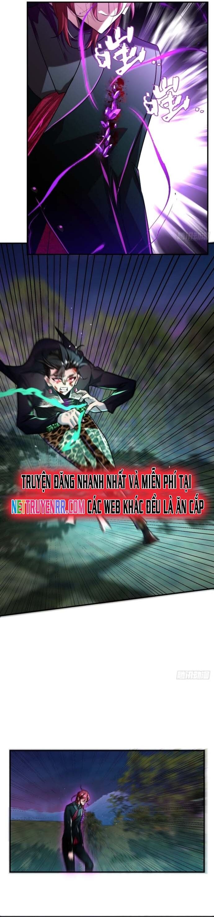 Hình Thái Biến Nhỏ Siêu Cấp Chapter 14.1 - Trang 7