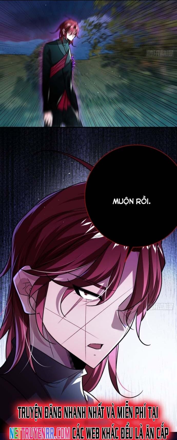 Hình Thái Biến Nhỏ Siêu Cấp Chapter 14.1 - Trang 8