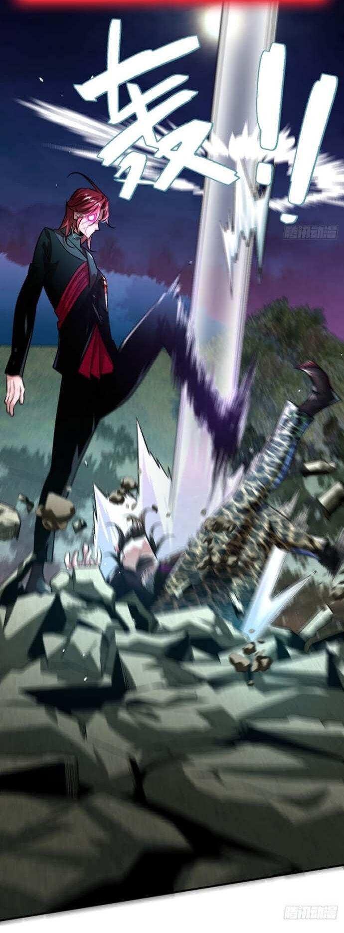 Hình Thái Biến Nhỏ Siêu Cấp Chapter 14.1 - Trang 9