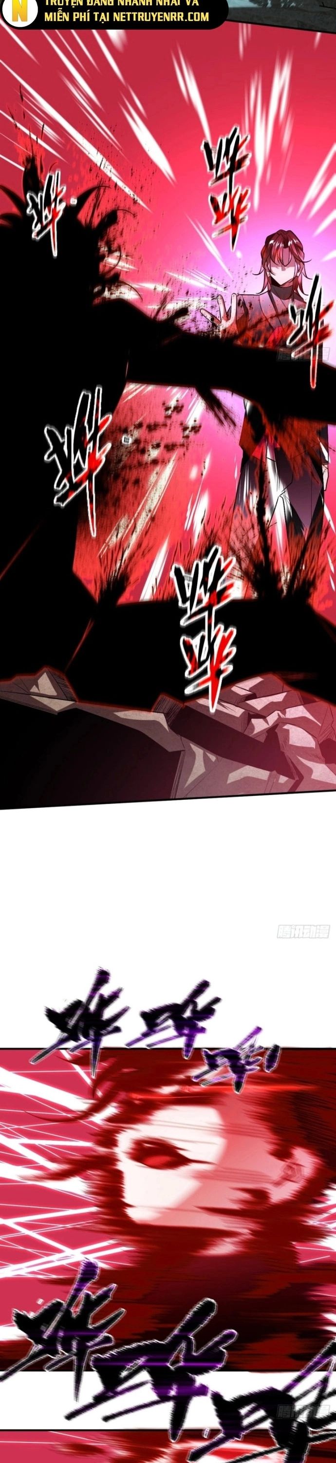 Hình Thái Biến Nhỏ Siêu Cấp Chapter 15 - Trang 1