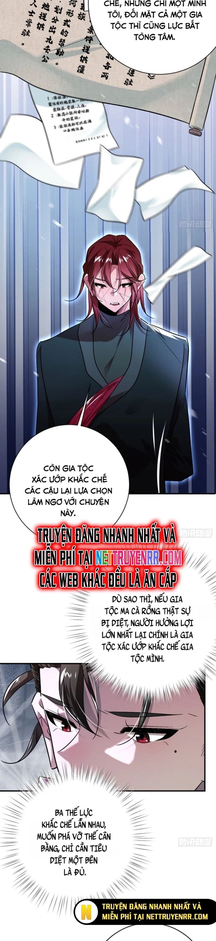 Hình Thái Biến Nhỏ Siêu Cấp Chapter 15 - Trang 10