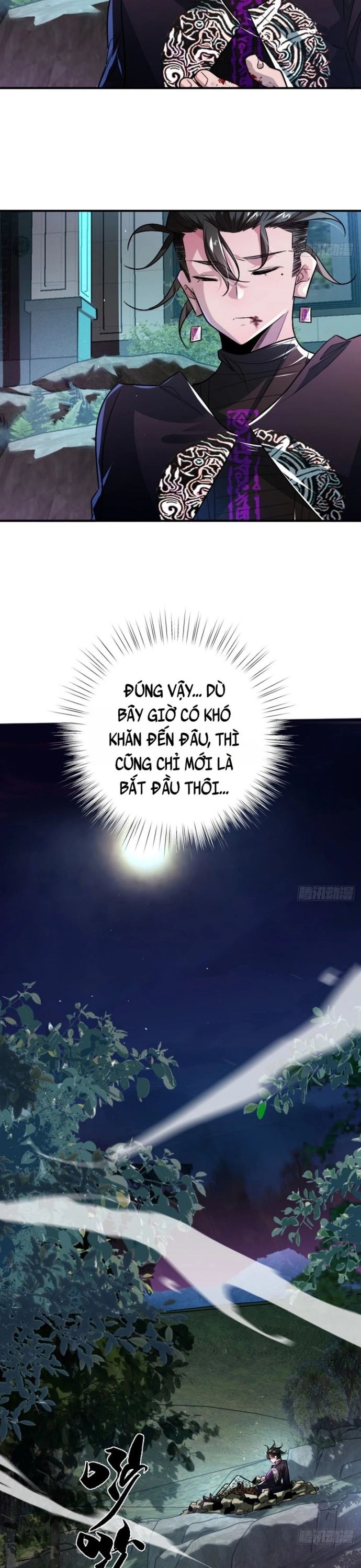 Hình Thái Biến Nhỏ Siêu Cấp Chapter 15 - Trang 14