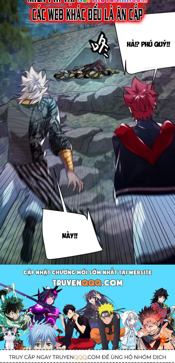 Hình Thái Biến Nhỏ Siêu Cấp - Chapter 15 - Page 17