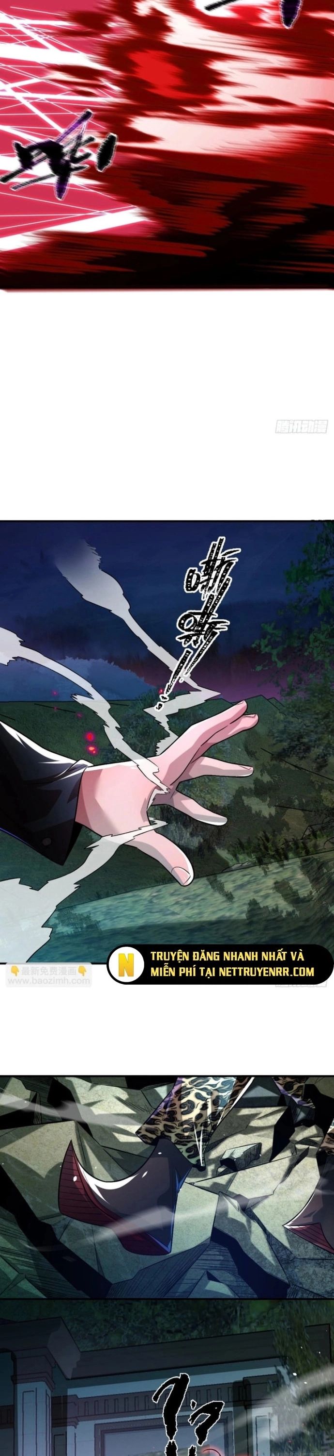 Hình Thái Biến Nhỏ Siêu Cấp Chapter 15 - Trang 2