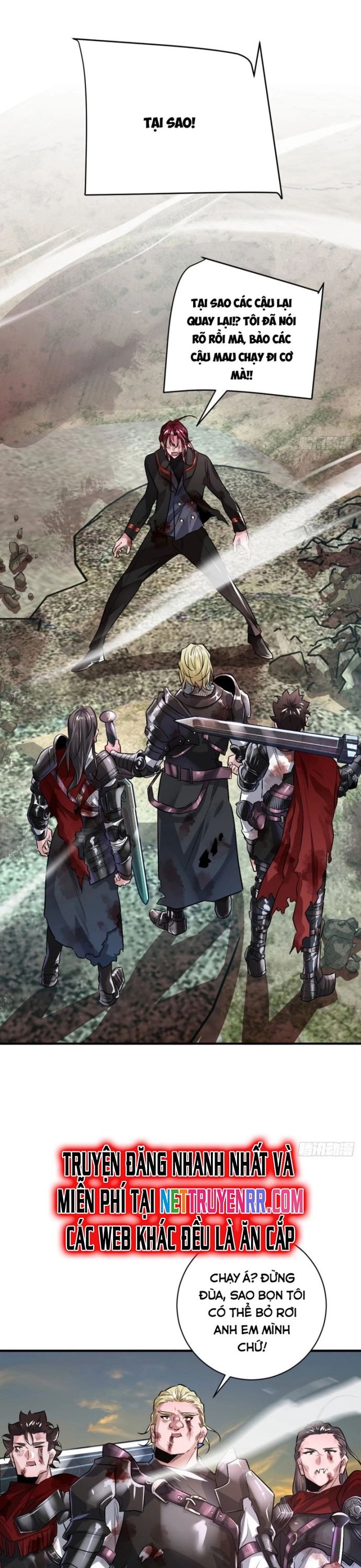 Hình Thái Biến Nhỏ Siêu Cấp Chapter 15 - Trang 5