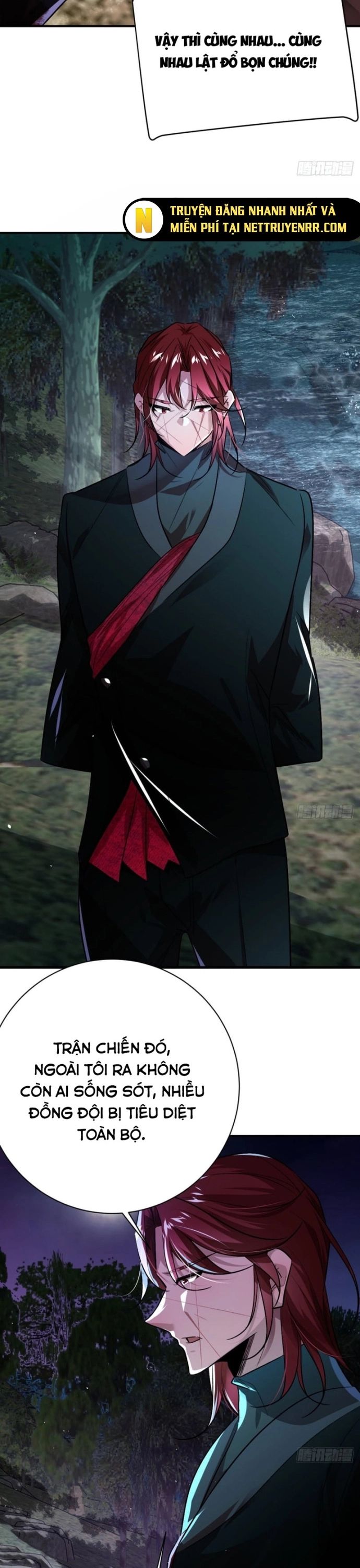 Hình Thái Biến Nhỏ Siêu Cấp Chapter 15 - Trang 7