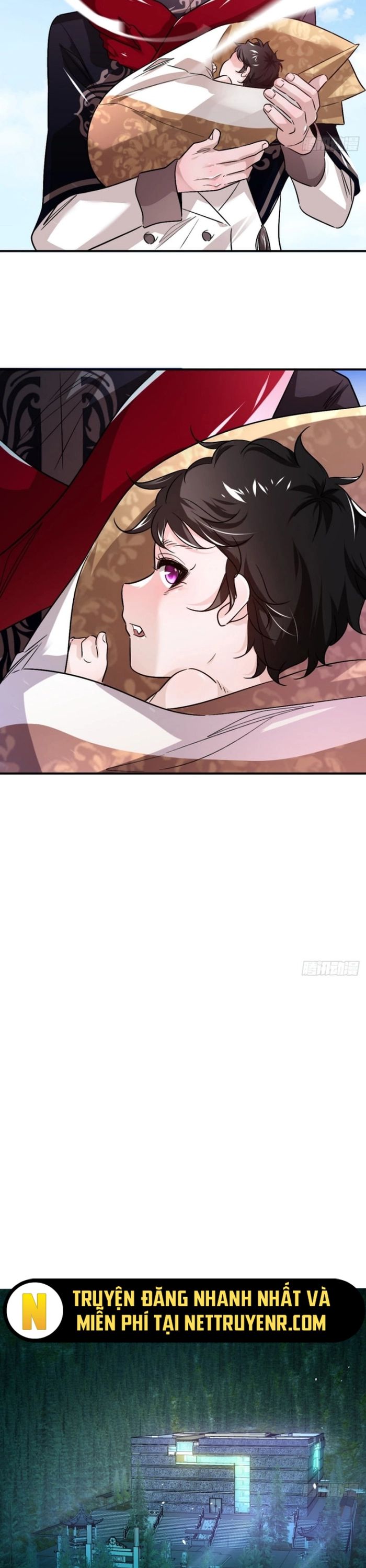 Hình Thái Biến Nhỏ Siêu Cấp Chapter 16 - Trang 10