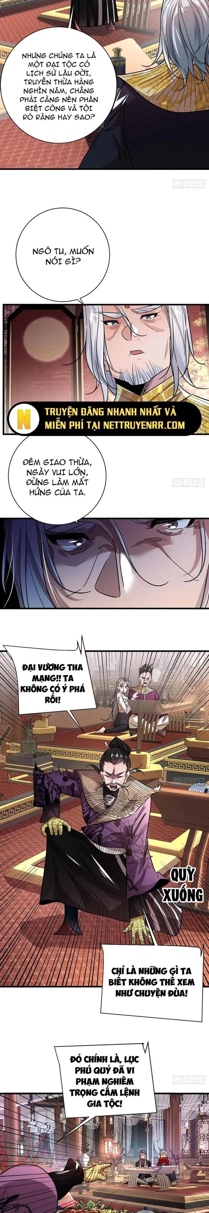 Hình Thái Biến Nhỏ Siêu Cấp Chapter 2 - Trang 14