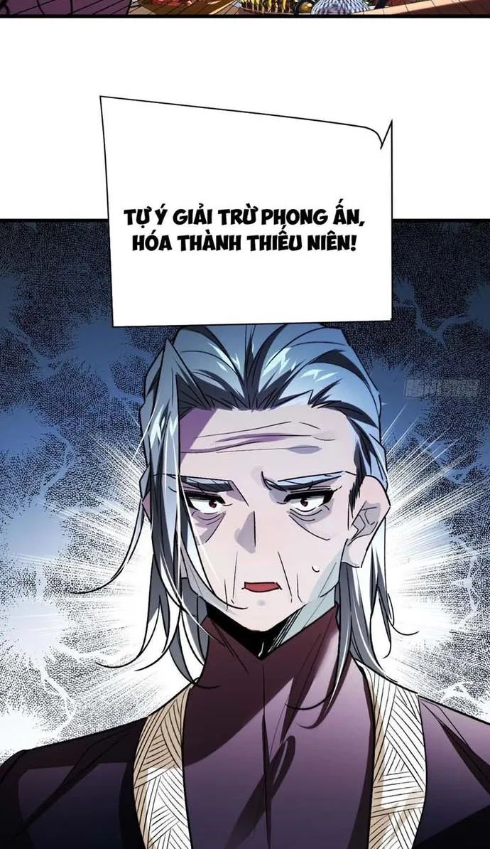Hình Thái Biến Nhỏ Siêu Cấp Chapter 2 - Trang 15