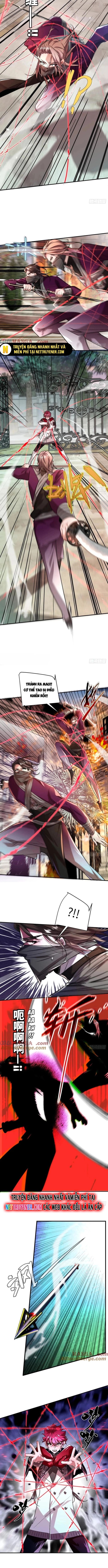 Hình Thái Biến Nhỏ Siêu Cấp Chapter 20 - Trang 3