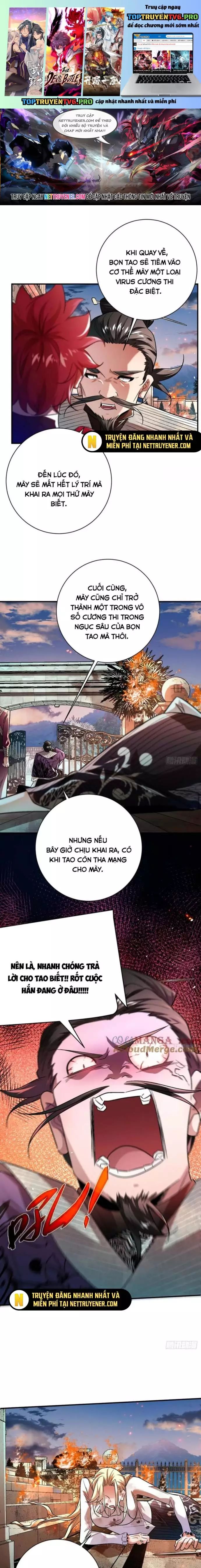 Hình Thái Biến Nhỏ Siêu Cấp Chapter 21 - Trang 1