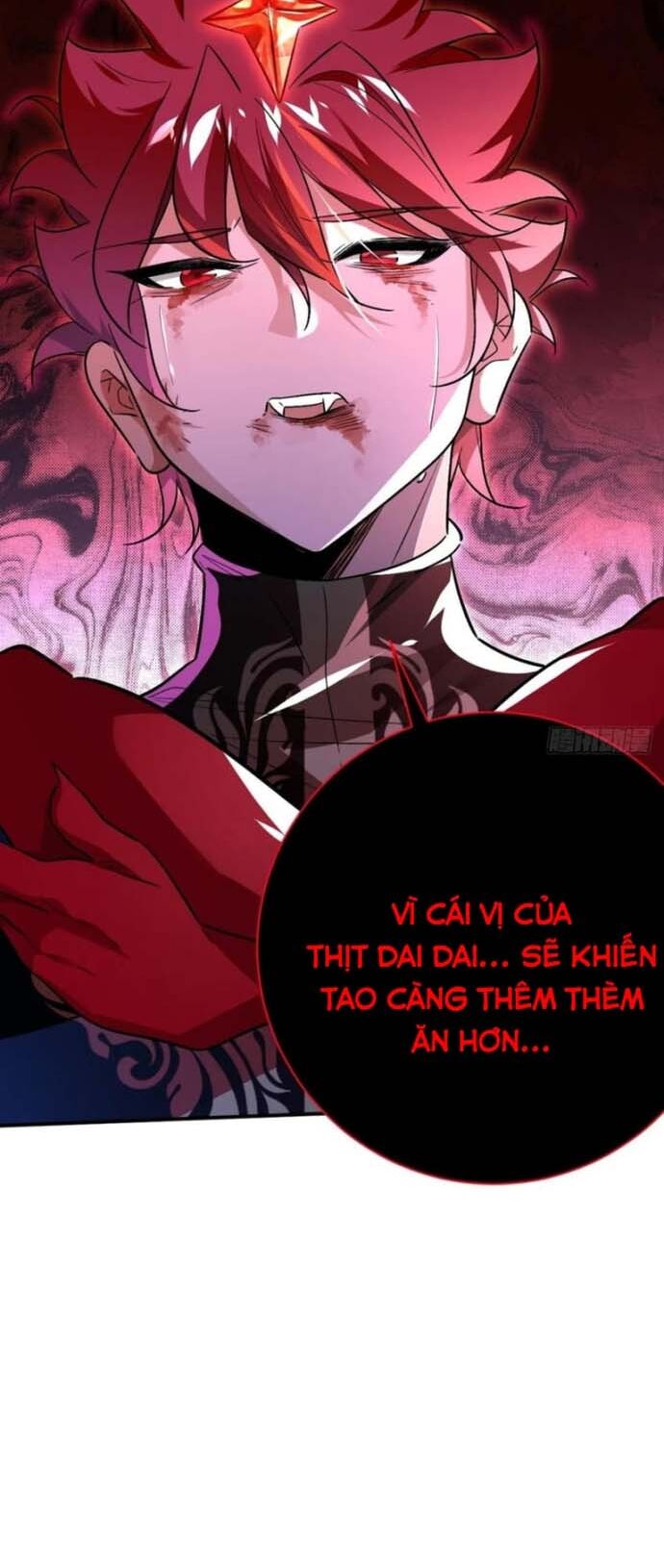 Hình Thái Biến Nhỏ Siêu Cấp - Chapter 21 - Page 10